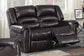 Power Motion Loveseat