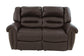 Power Motion Loveseat