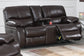 Power Motion Loveseat