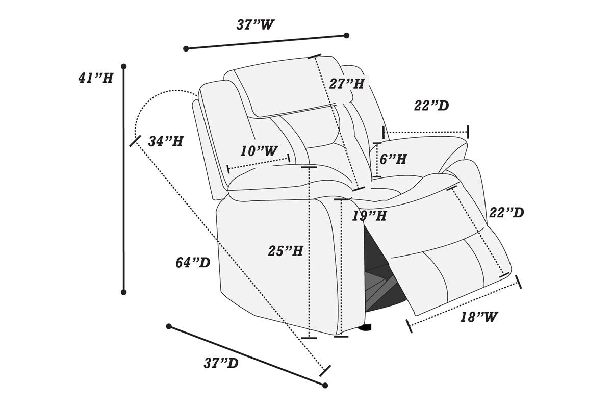 Power Recliner