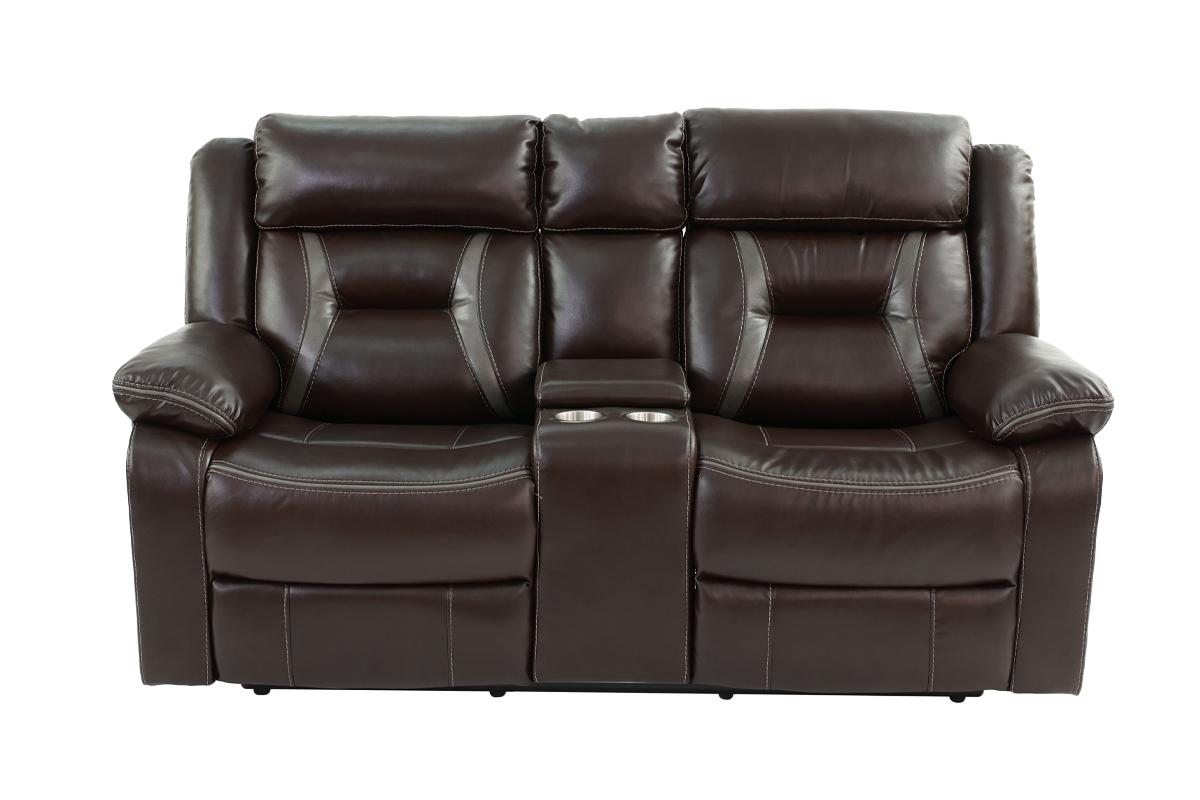 Power Motion Loveseat