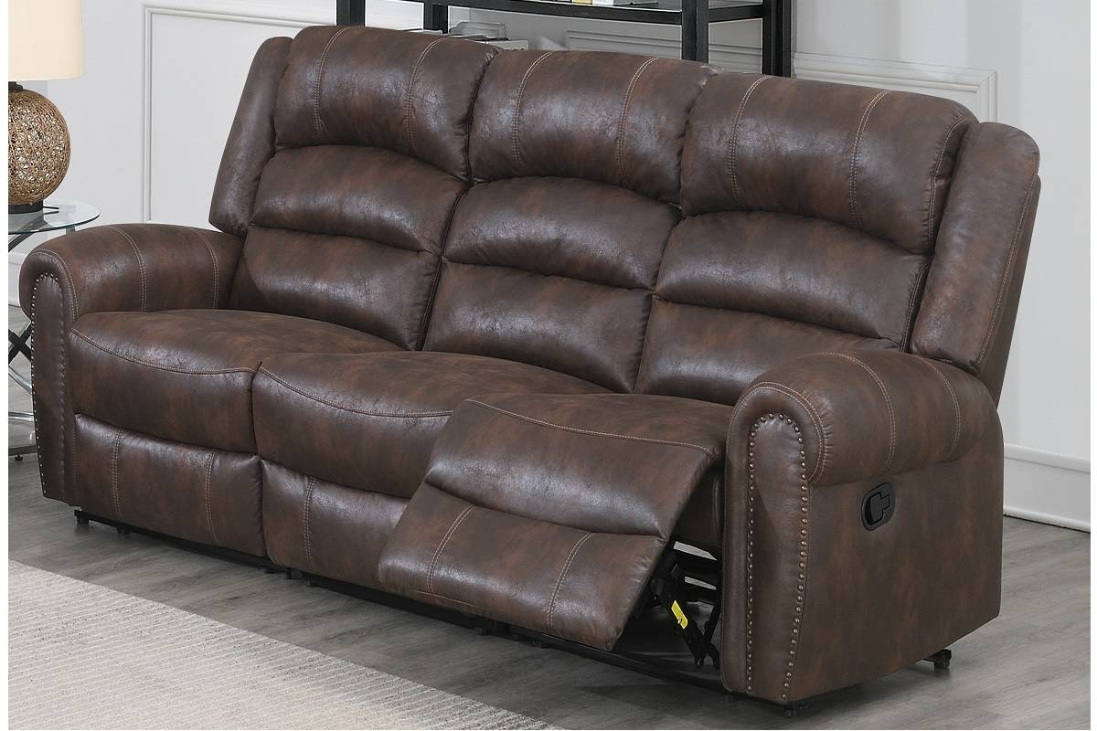 3-PC POWER MOTION SET-Sofa