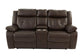 3-PC POWER MOTION SET-Loveseat