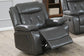 3-PC POWER MOTION SET-Recliner