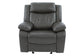 3-PC POWER MOTION SET-Recliner