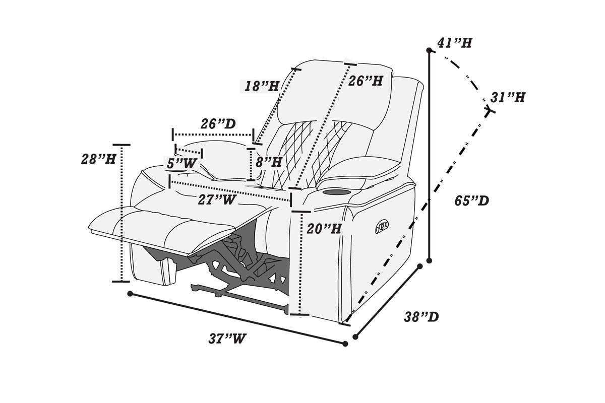 Power Recliner