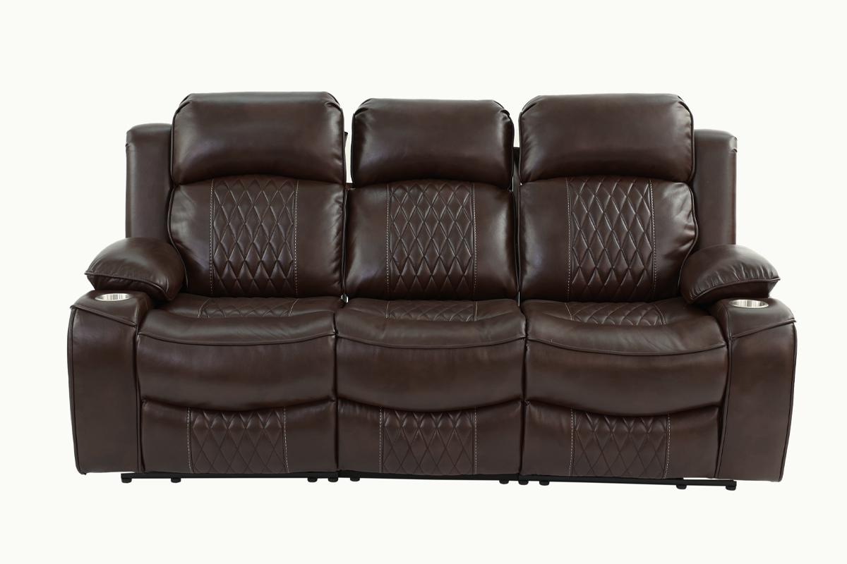 Power Motion Sofa