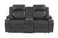 Power Motion Loveseat