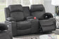 Power Motion Loveseat