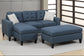 3-Pcs Sectional Set