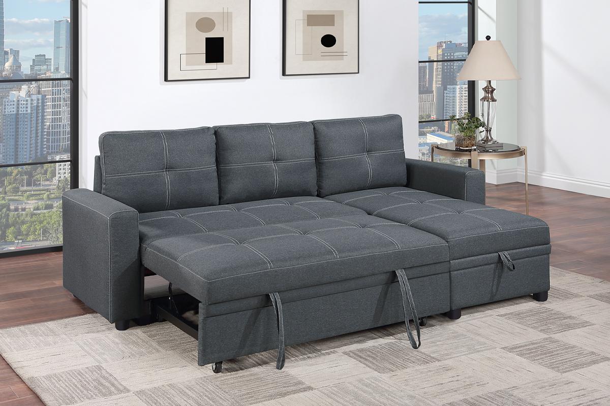 Convertible Sectional