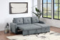 Convertible Sectional