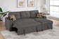 Convertible Sectional