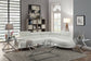 2-Piece Sectional Sofa Set