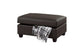 3-Piece Sectional Set W/ Ottoman