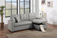 Convertible Sectional