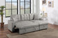 Convertible Sectional