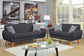 2-Piece Sofa Set