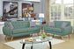 2-Piece Sofa Set