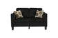 2-Piece Sofa Set