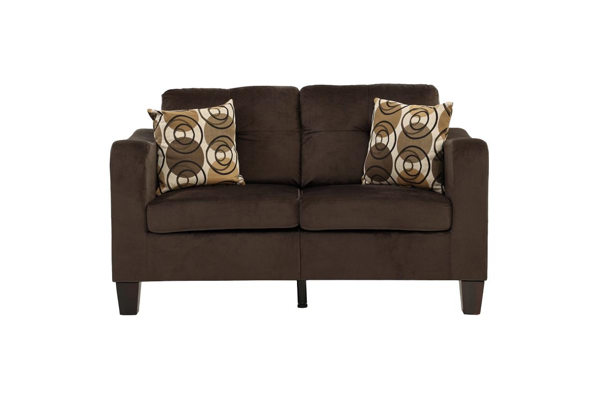 2-Piece Sofa Set