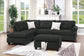 3-PCS Sectional Set