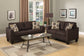 2-Piece Sofa Set