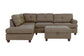 3-PCS Sectional Set