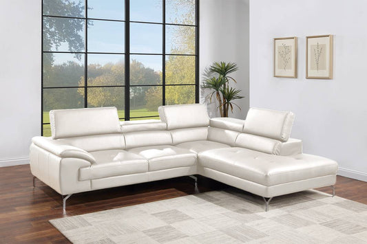 2-Piece Sectional Set