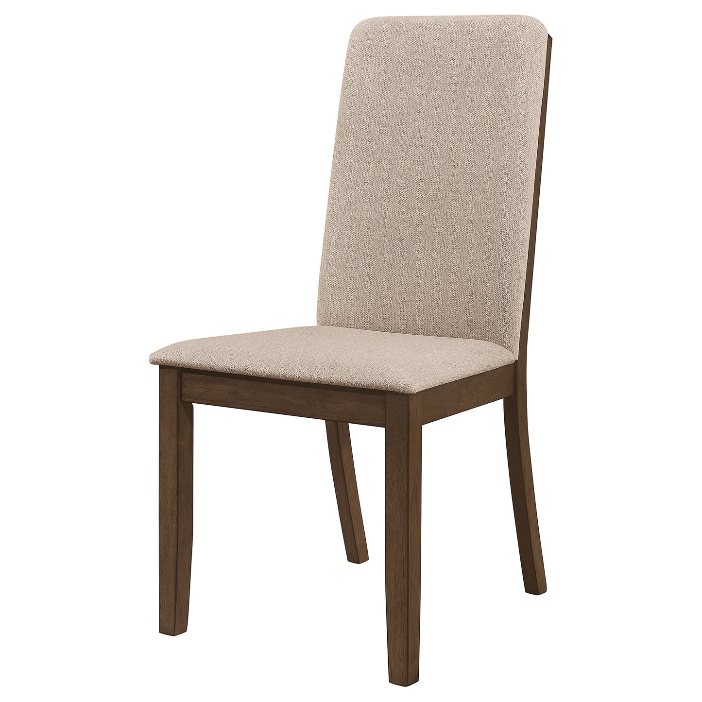 Wethersfield Wood Dining Side Chair Medium Walnut (Set of 2)